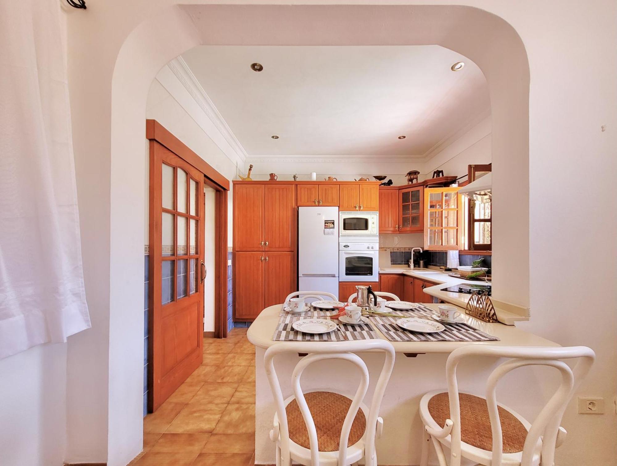 Casa Mari Villa Puerto de la Cruz  Dış mekan fotoğraf