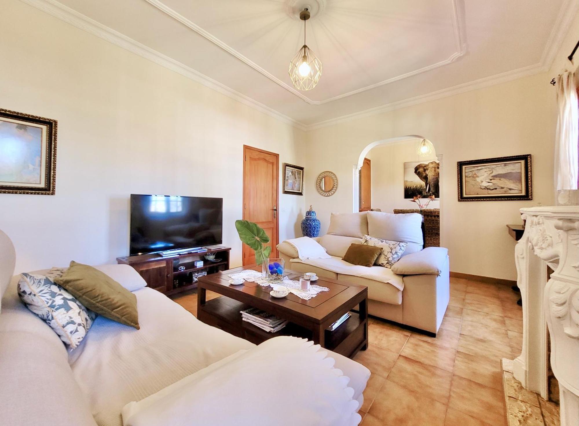 Casa Mari Villa Puerto de la Cruz  Dış mekan fotoğraf