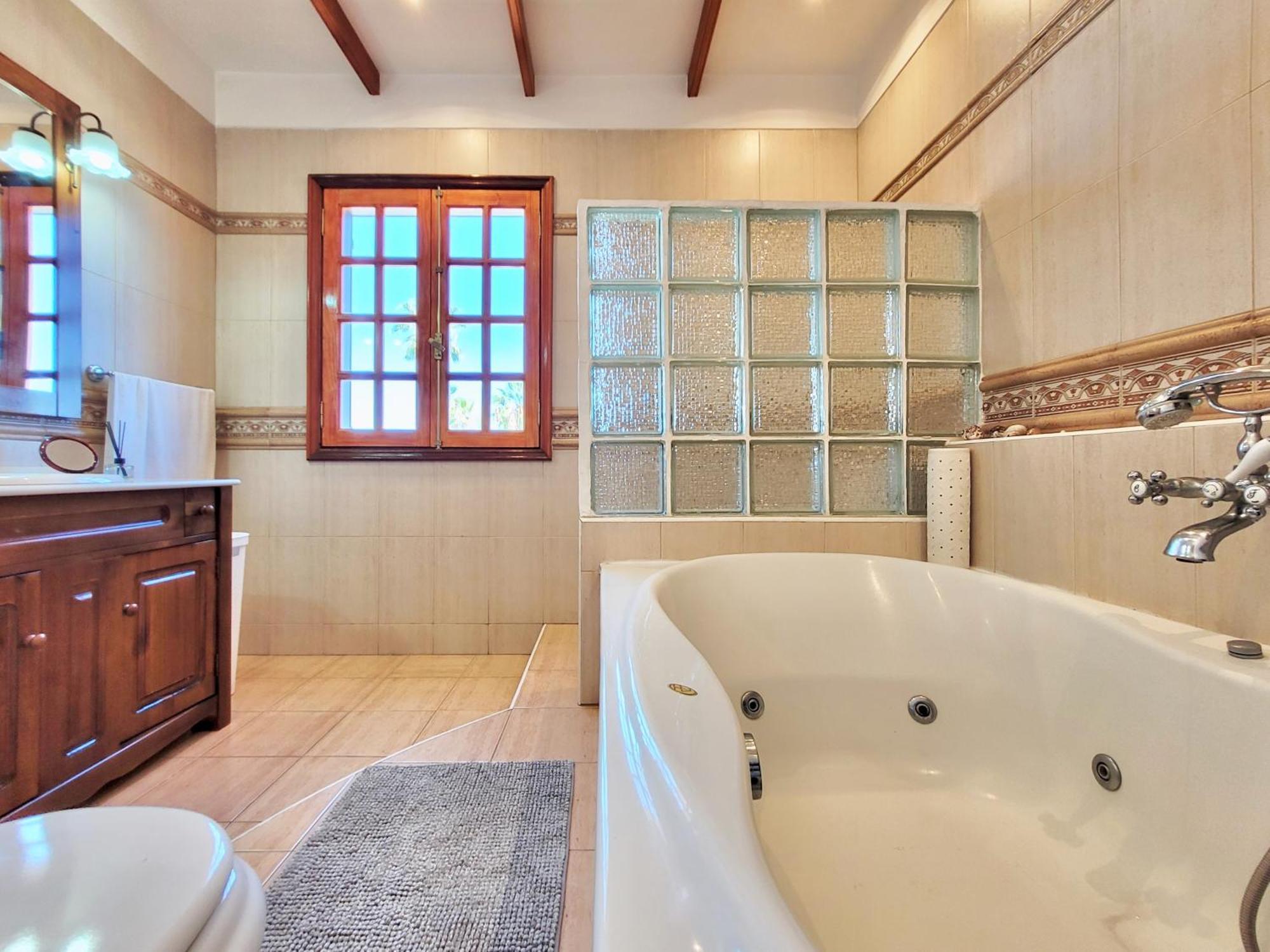 Casa Mari Villa Puerto de la Cruz  Dış mekan fotoğraf
