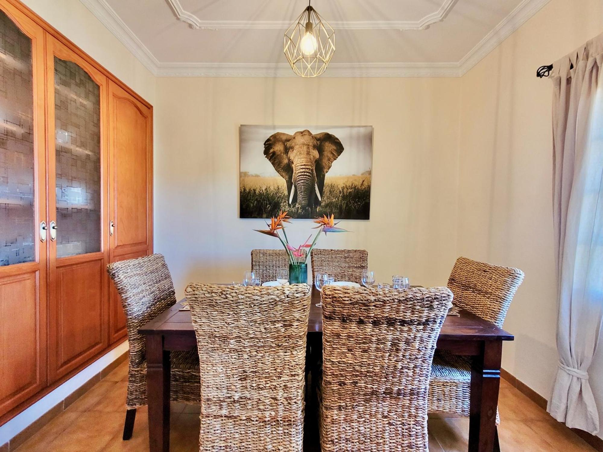 Casa Mari Villa Puerto de la Cruz  Dış mekan fotoğraf