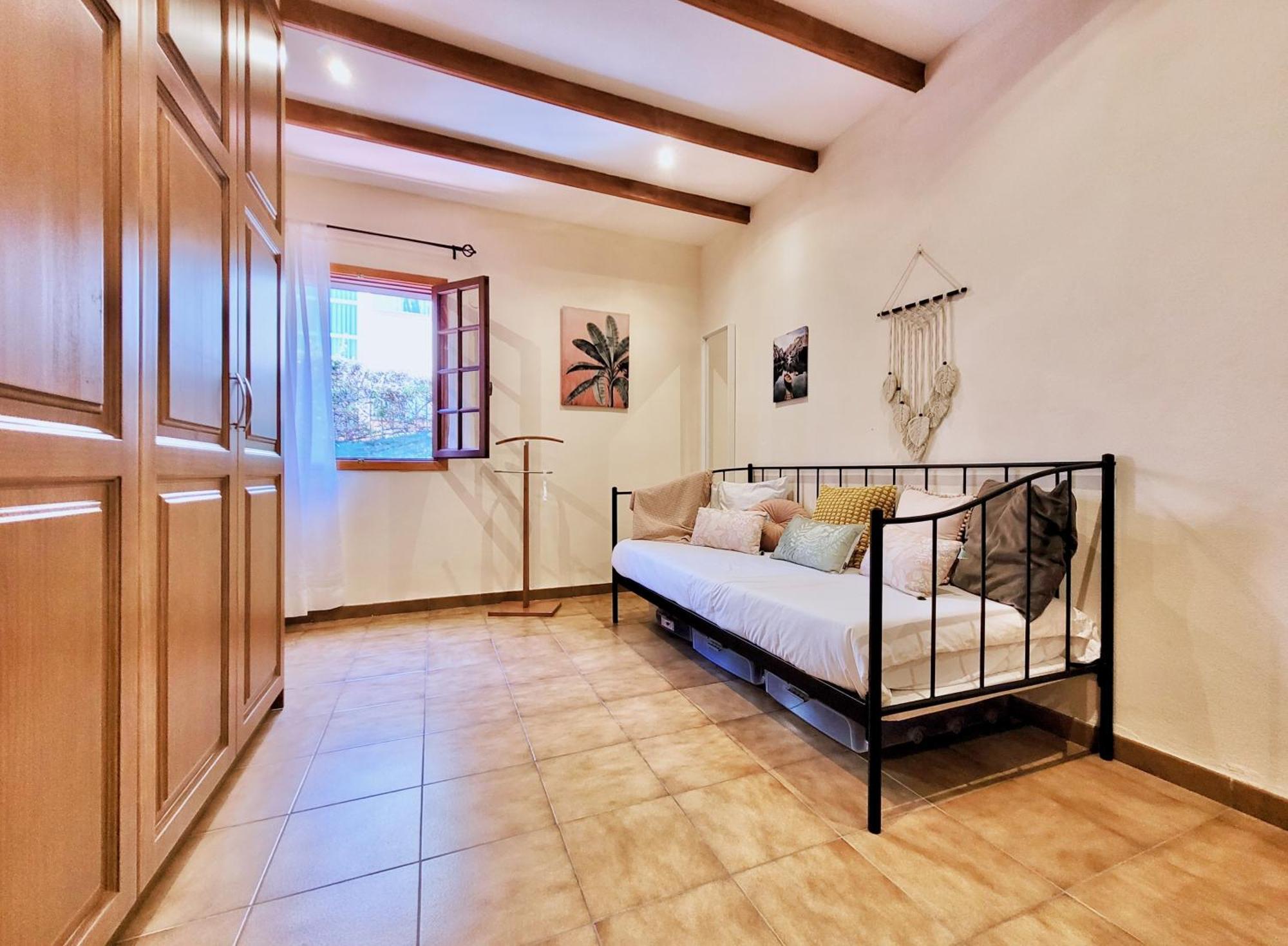 Casa Mari Villa Puerto de la Cruz  Dış mekan fotoğraf