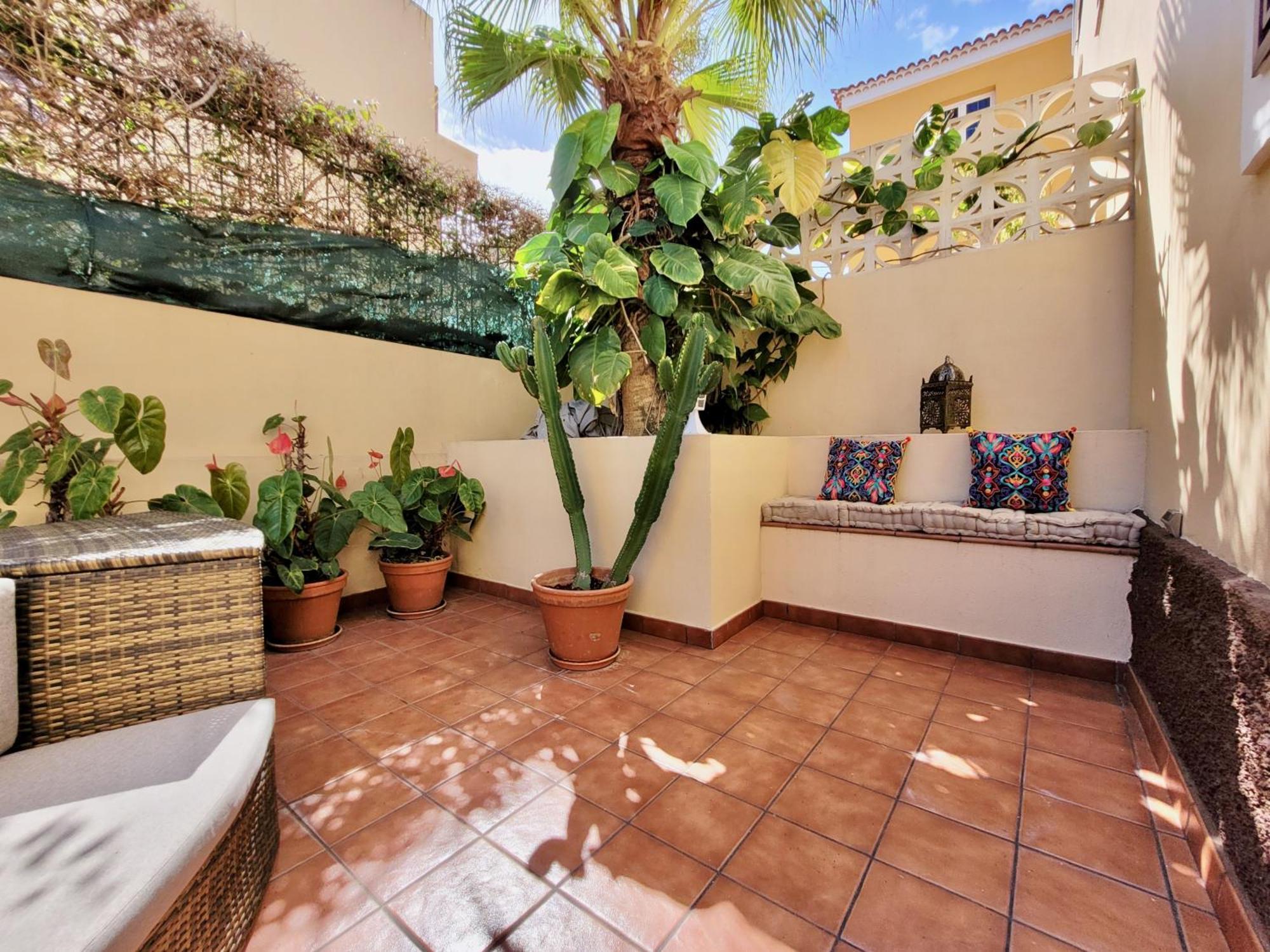 Casa Mari Villa Puerto de la Cruz  Dış mekan fotoğraf