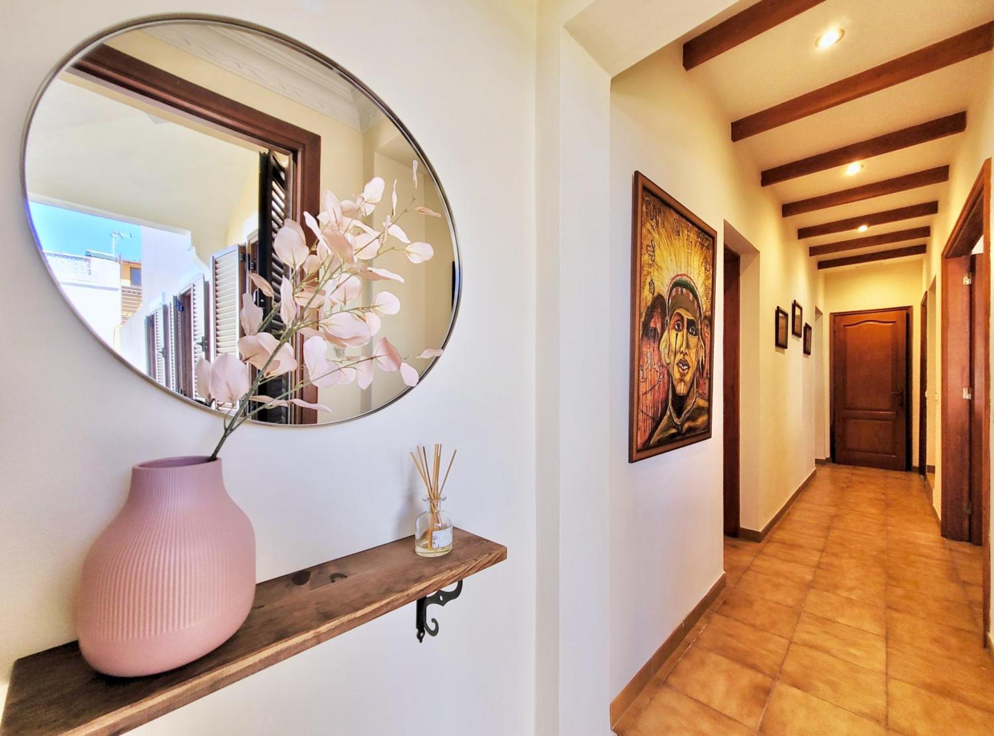 Casa Mari Villa Puerto de la Cruz  Dış mekan fotoğraf