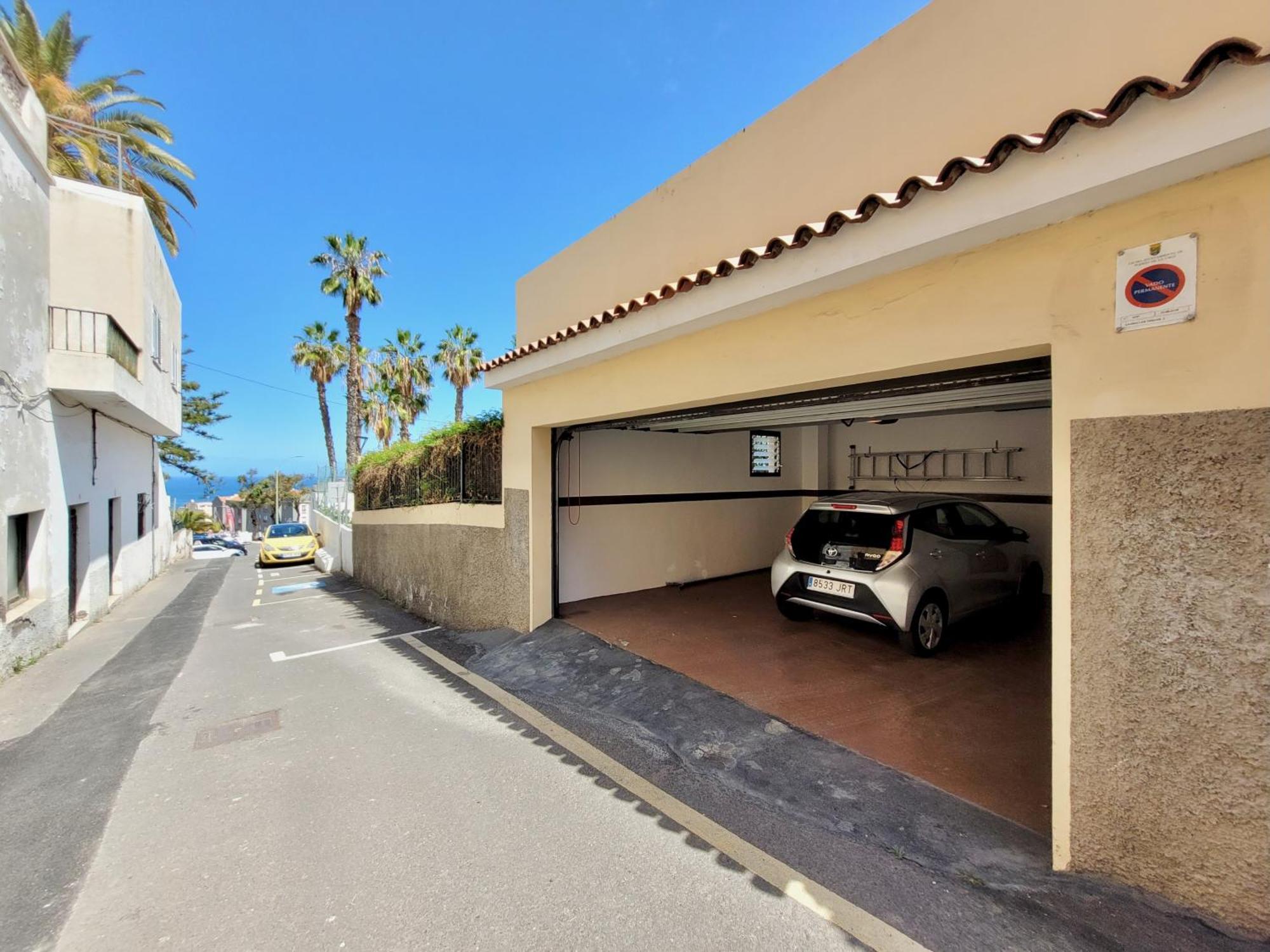 Casa Mari Villa Puerto de la Cruz  Dış mekan fotoğraf